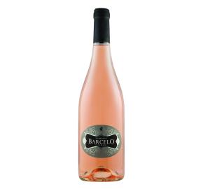 Domaine Barcelo Rose bottle
