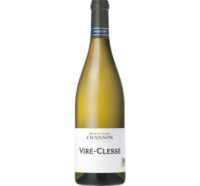 Chanson - Vire Clesse bottle