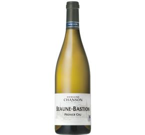 Domaine Chanson - Beaune-Bastion - Premier Cru Blanc bottle