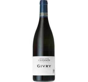Chanson - Givry bottle