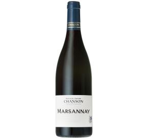 Chanson - Marsannay bottle