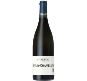 Chanson - Gevrey-Chambertin bottle