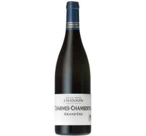 Chanson - Charmes-Chambertin Grand Cru bottle
