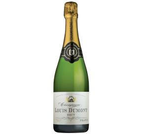 Louis Dumont Brut bottle