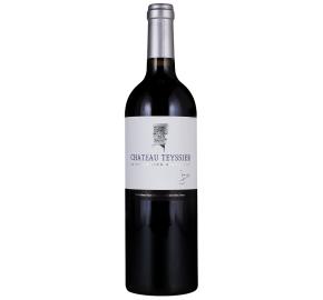 Chateau Teyssier - Saint Emilion Grand Cru bottle