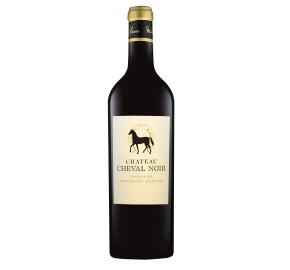 Chateau Cheval Noir - Cuvee Le Fer bottle