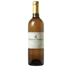 Chateau Chantegrive - Caroline bottle