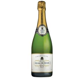 Henri Dubois - Champagne Brut bottle