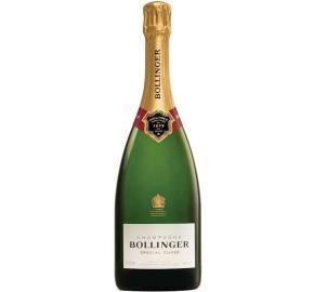 Bollinger - Special Cuvee bottle