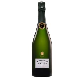 Bollinger - La Grande Annee bottle