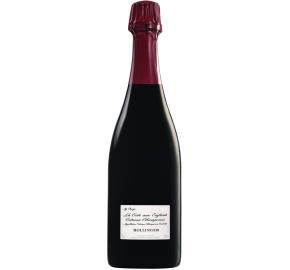 Bollinger - La Cote aux Enfants - Pinot Noir bottle