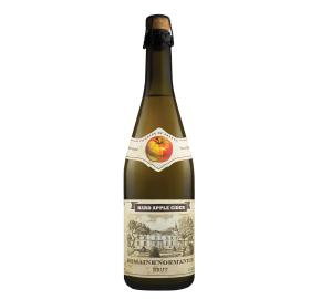 Domaine Normandie Brut - Hard Apple Cider bottle