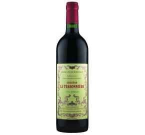 Chateau La Tessonniere - Cru Artisan bottle