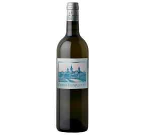 Chateau Cos d'Estournel - Blanc bottle