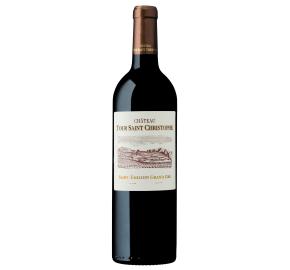 Chateau Tour Saint Christophe bottle