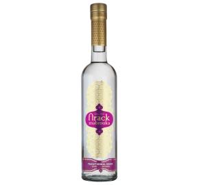 Arack Mabrouka bottle