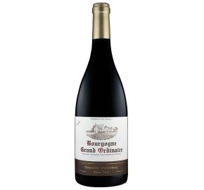 Grand Ordinaire - Grand Reserve Vigne Noir bottle