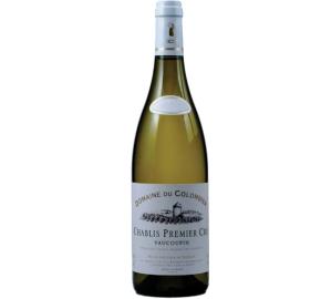 Domaine du Colombier -  Chablis 1er Vacoupin bottle