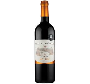 Chateau Du Caillau - Malbec Cahors bottle