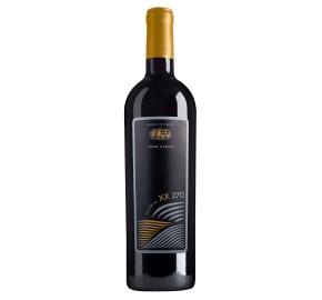 Aleria XX 270 - 100% Syrah - Corsica bottle