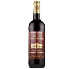 Chateau Vieux Courriere bottle