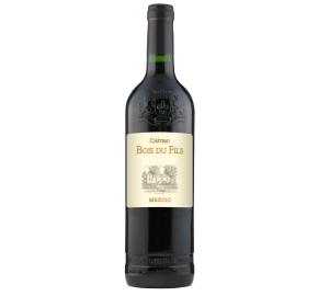 Chateau Bois du Fils bottle