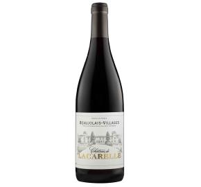 Chateau de Lacarelle - Beaujolais Villages bottle