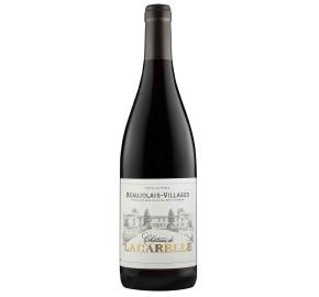 Chateau de Lacarelle - Beaujolais Villages bottle