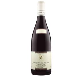 R.Dubois & Fils - Bourgogne Rouge Pinot Noir bottle
