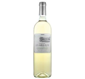 Chateau Les Millaux - Sauvignon bottle
