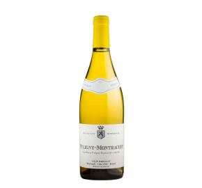 Colin Barollet - Puligny Montrachet bottle