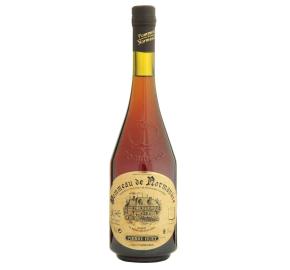 Pierre Huet - Pommeau de Normandie bottle