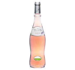 Pierre et Paul - Cotes de Provence Rose bottle