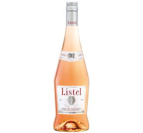 Listel bottle