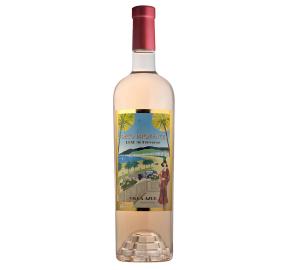 Villa Azur - Deco Provence bottle