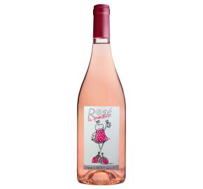 La Princess Rose bottle
