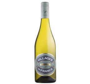Villages de France - Chardonnay bottle