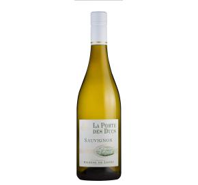 La Porte des Ducs - Sauvignon Blanc bottle