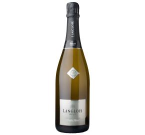Langlois-Cremant de Loire Brut bottle