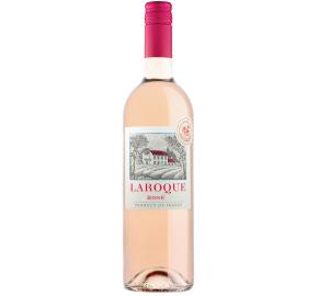 Laroque - Rose bottle