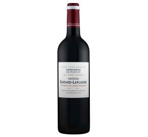Chateau Durand-Laplagne - Les Terres Rouges bottle