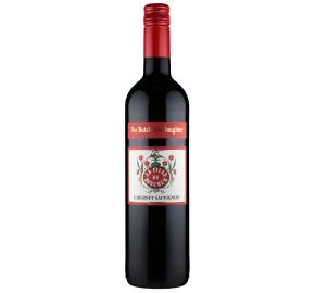 The Butcher's Daughter - Cabernet Sauvignon bottle