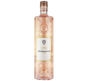 Mademoiselle - La Citadelle de Diamant bottle