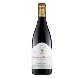 Domaine Bachelet-Ramonet - Chassagne-Montrachet Rouge bottle