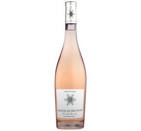Winter en Provence - First Press bottle