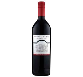 Maison Saint-Paul Rouge Du Soir bottle