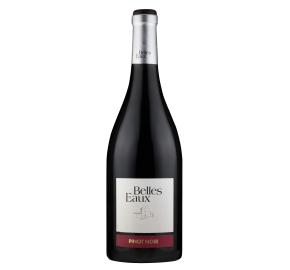 Belles Eaux - Pinot Noir bottle