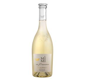 Mi Mi en Provence - White bottle