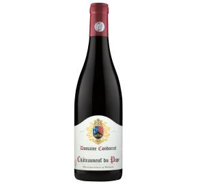 Domaine Condorcet bottle