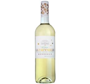 Chateau La Freynelle - Blanc bottle